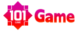 101 Game Logo