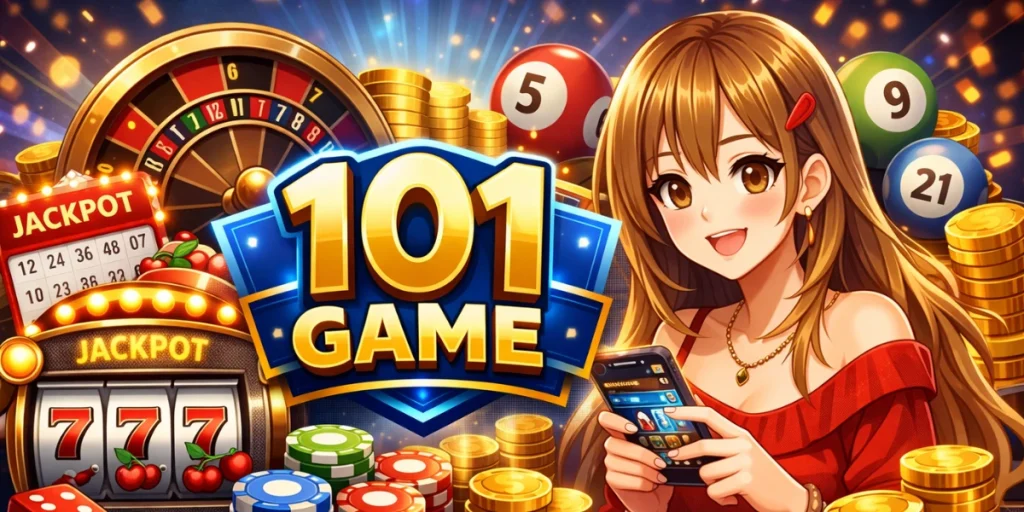 101 Game