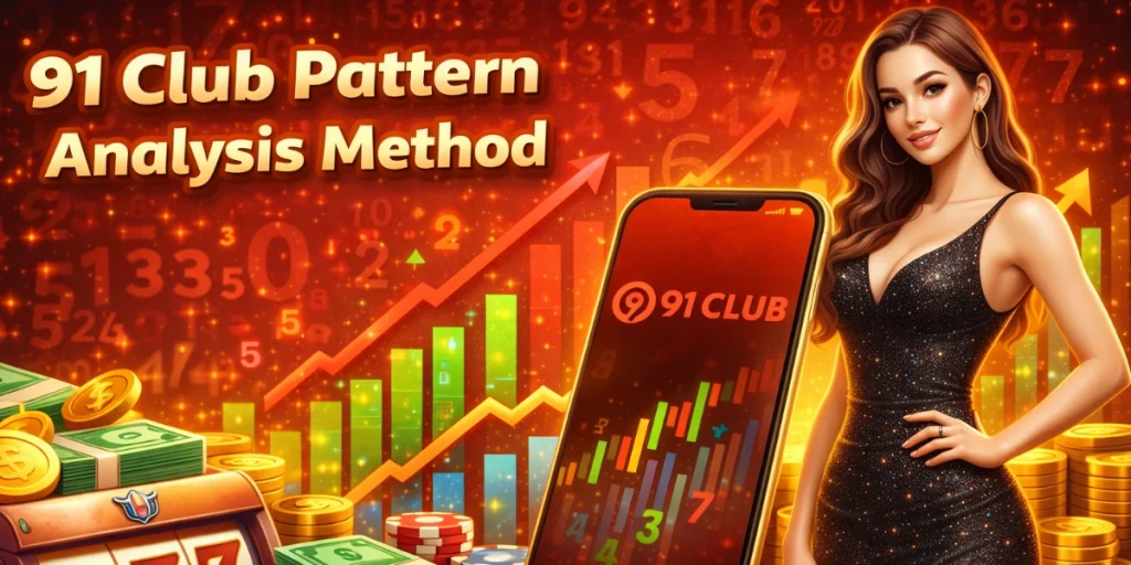 91 Club Pattern Analysis Method