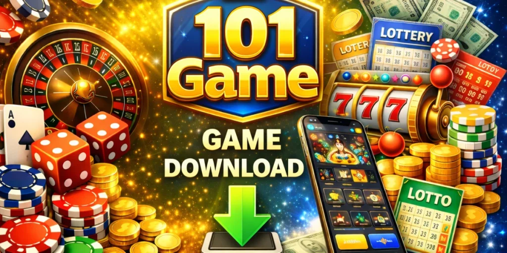 101 Game Download