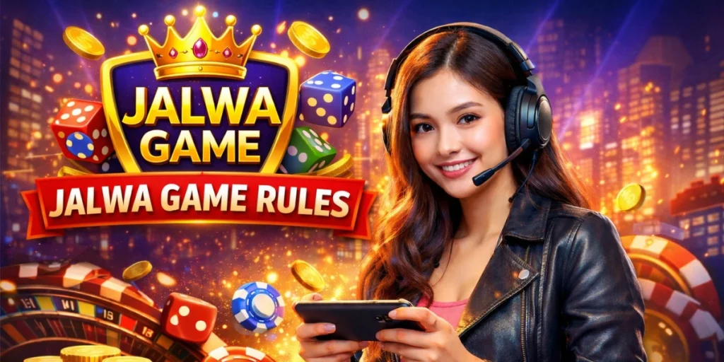 Jalwa Game Rules